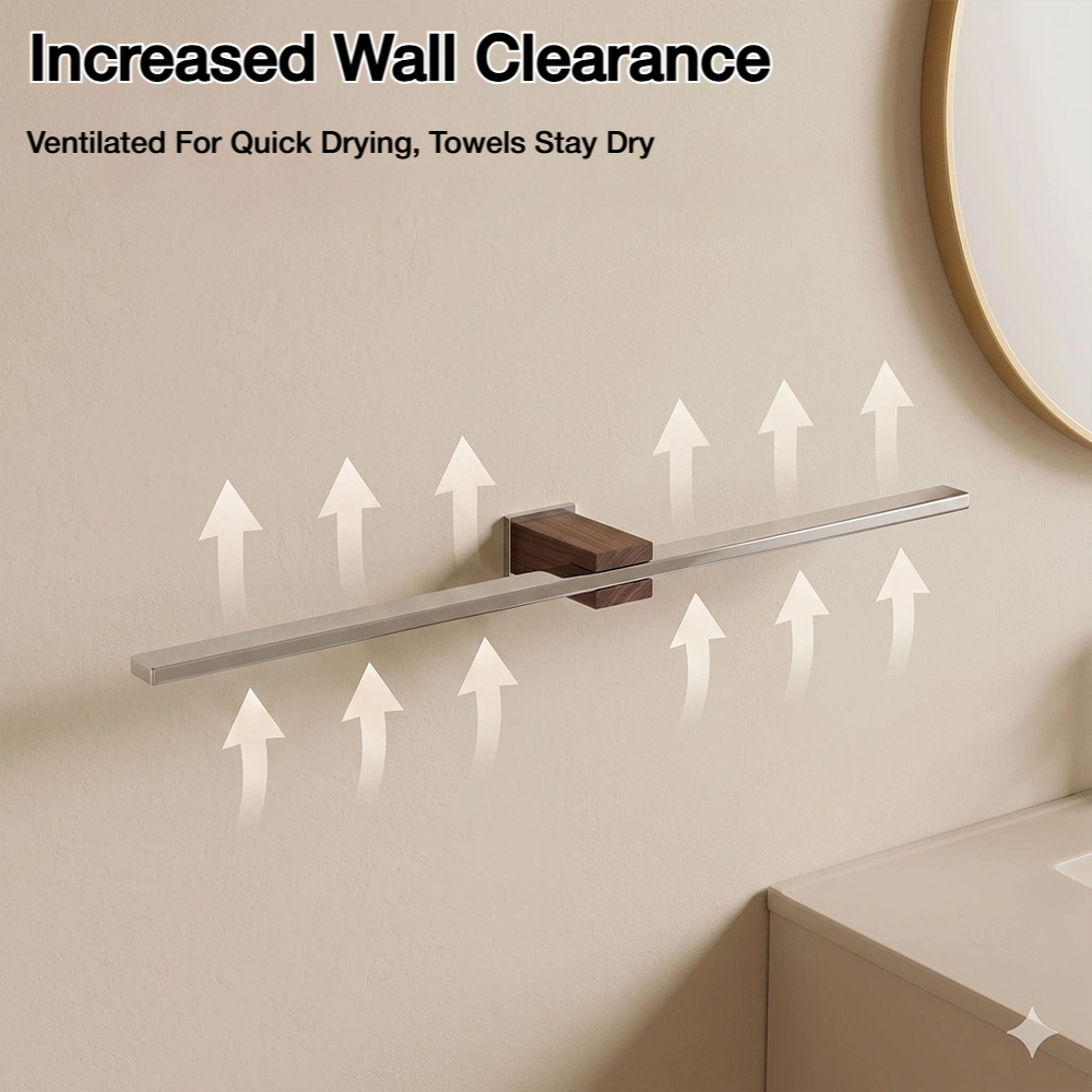 Silver Stainless Steel Wall-Mo - Commercial Kitchen Wall Shelves ulasan dan harga