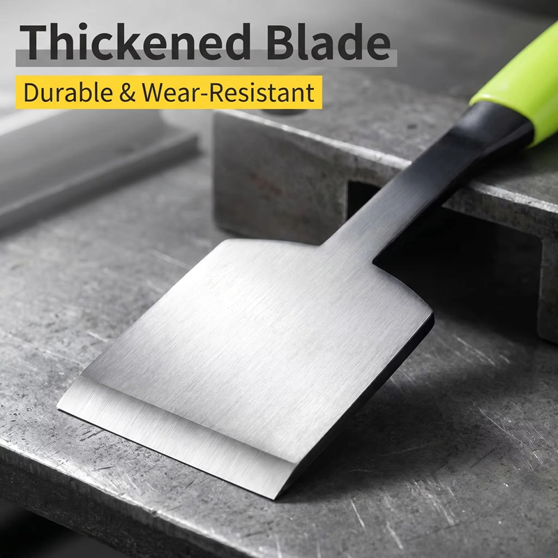 1pc Kitchen Cleaning Scraper C - Commercial Kitchen Hood ulasan dan harga