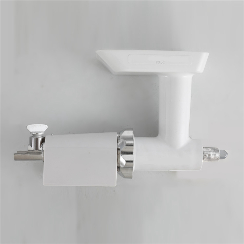 Meat Grinder Attachment for Ki - Commercial Kitchen Supplies ulasan dan harga