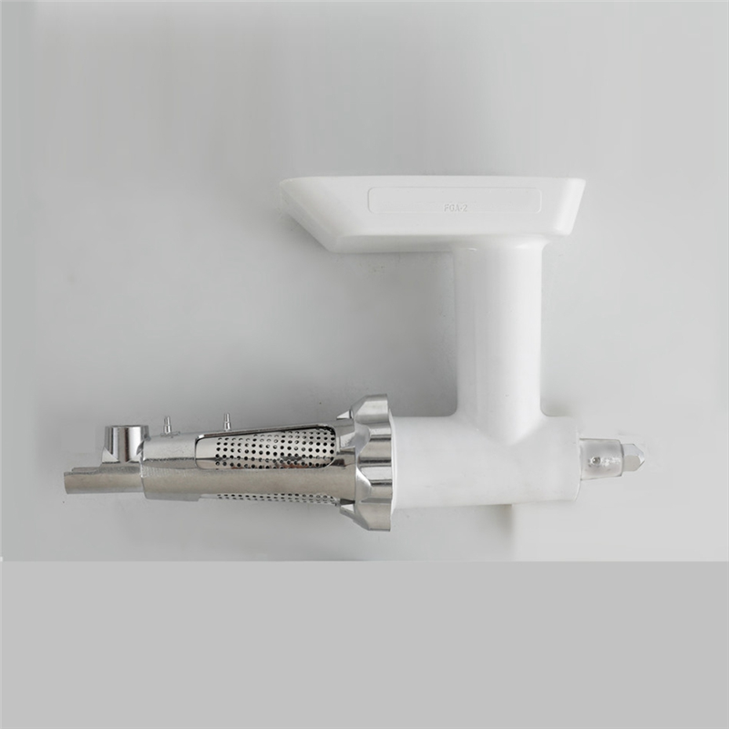 Meat Grinder Attachment for Ki - Commercial Kitchen Supplies ulasan dan harga