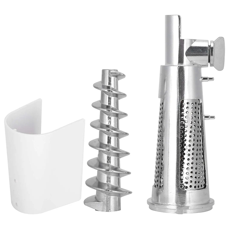 Meat Grinder Attachment for Ki - Commercial Kitchen Supplies ulasan dan harga