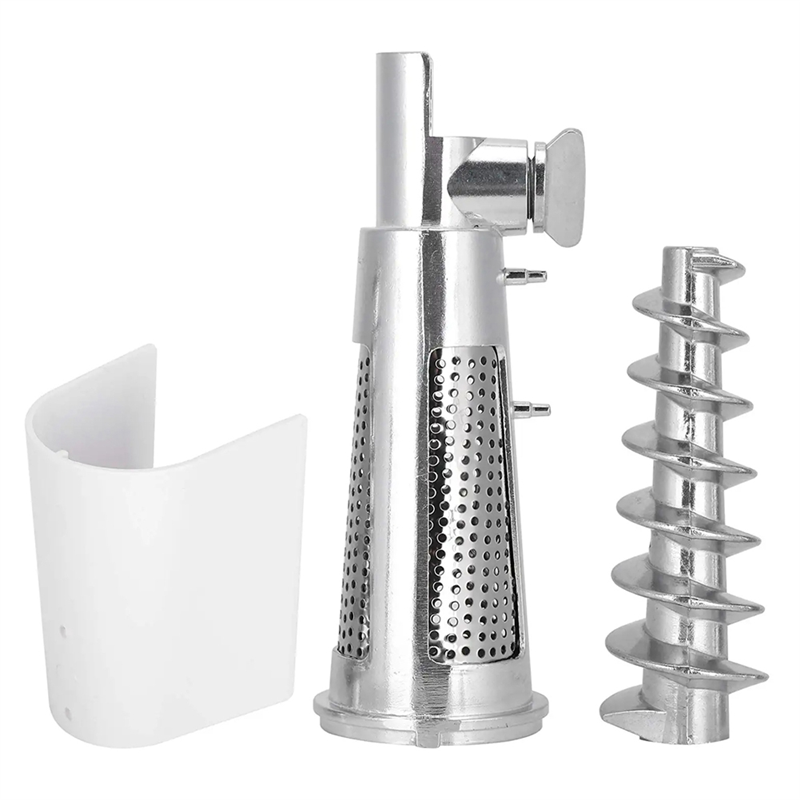 Meat Grinder Attachment for Ki - Commercial Kitchen Supplies ulasan dan harga