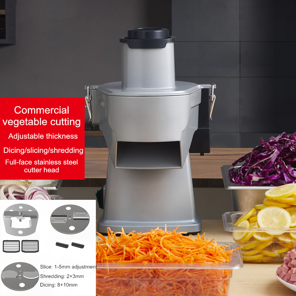 Commercial Multi-Function Elec - Commercial Kitchen Youtube ulasan dan harga
