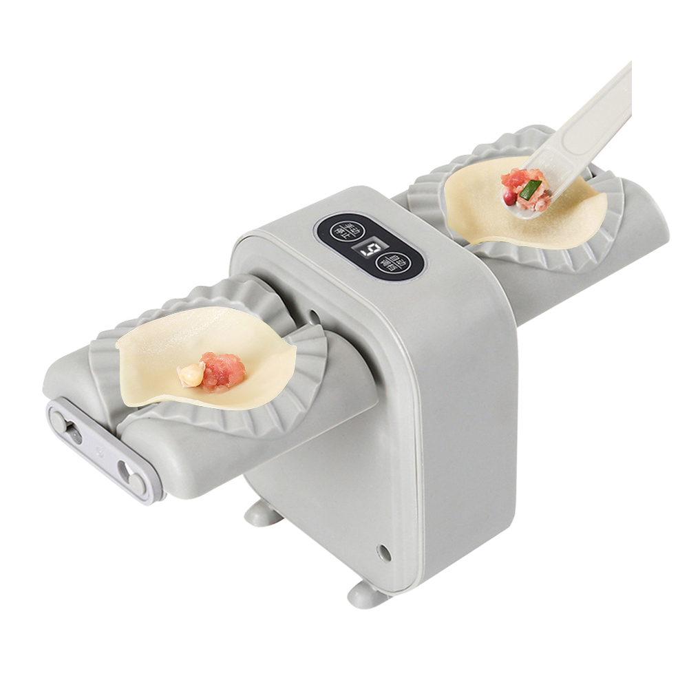 Dumpling Maker Household Doubl - Commercial Kitchen Supplies ulasan dan harga
