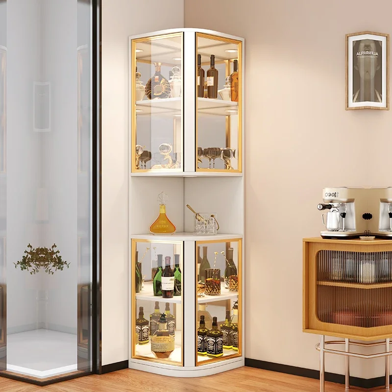 Wall Bar Cabinet Open Cabinets - Commercial Kitchen Wall Shelves ulasan dan harga