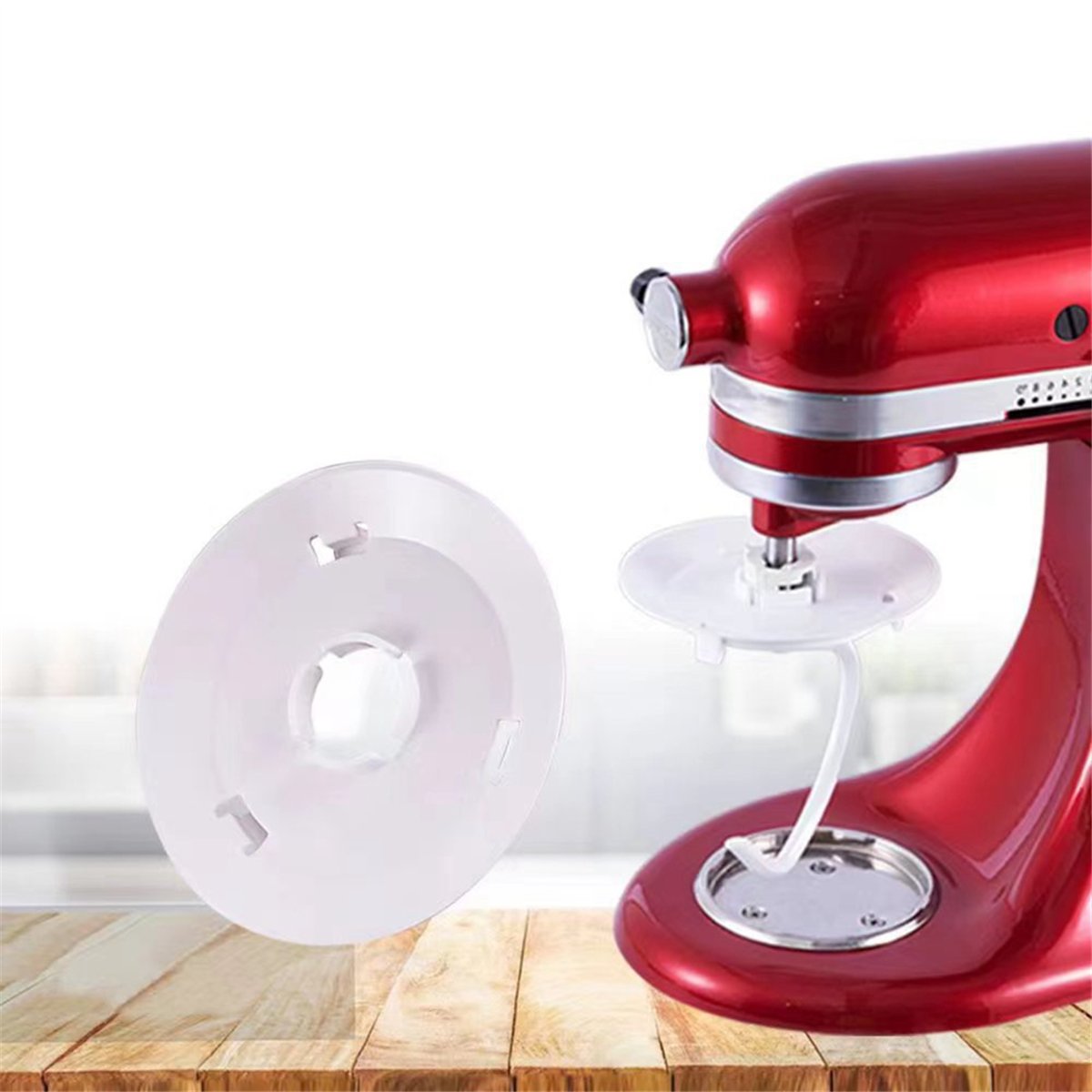 #46K Dough Hook Shield for Kit - Commercial Kitchen Supplies ulasan dan harga