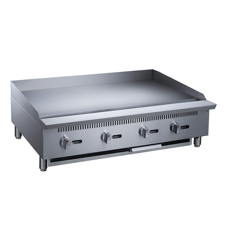 #For Top Sales Factory Stainle - Commercial Kitchen Grill ulasan dan harga