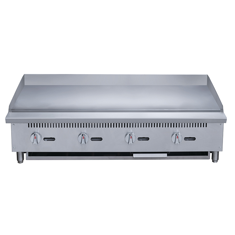 #For Top Sales Factory Stainle - Commercial Kitchen Grill ulasan dan harga