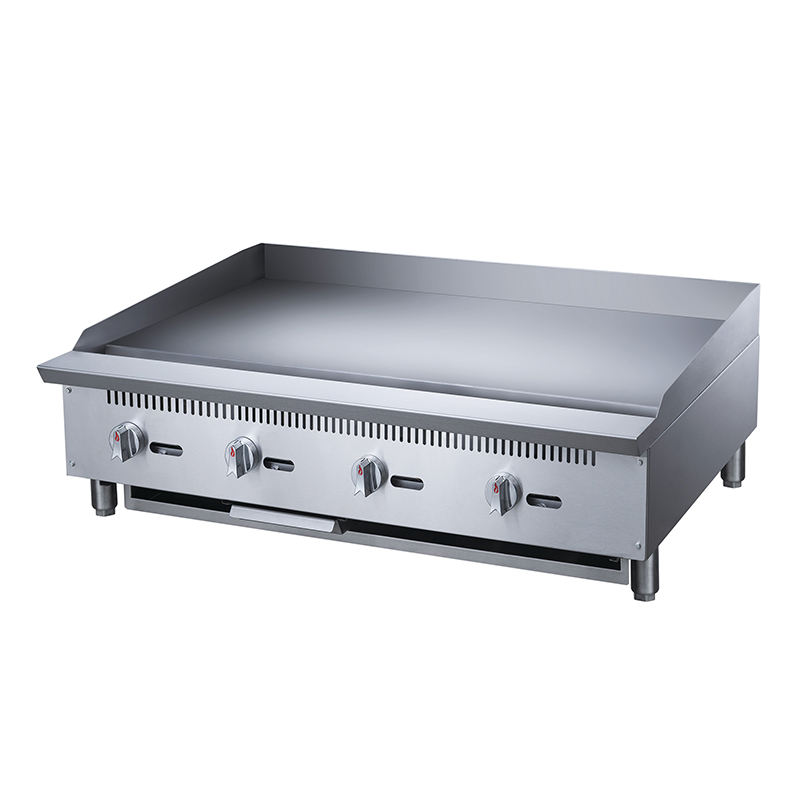 #For Top Sales Factory Stainle - Commercial Kitchen Grill ulasan dan harga