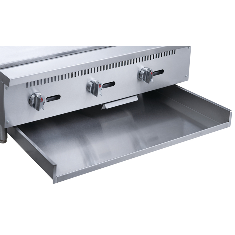 #For Top Sales Factory Stainle - Commercial Kitchen Grill ulasan dan harga