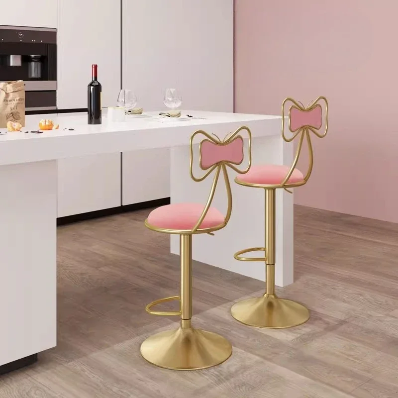 Kitchen Bar Benches High Chair - Commercial Kitchen Interior ulasan dan harga