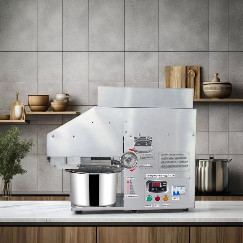 Mini 20 Kg/h Commercial Cold H - Commercial Kitchen Youtube ulasan dan harga