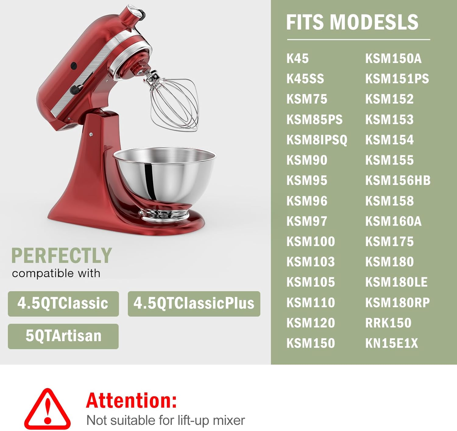 3-Quart Stainless Steel Bowl f - Commercial Kitchen Supplies ulasan dan harga