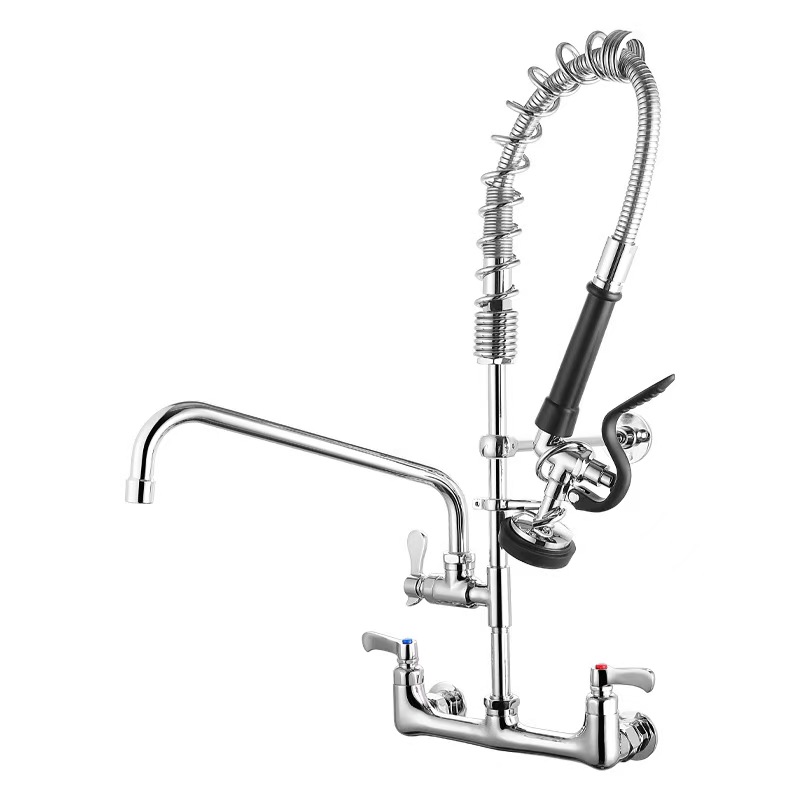 High Quality Commercial solid  - Commercial Quality Kitchen Faucet ulasan dan harga