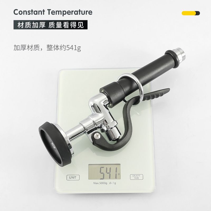 High Quality Commercial solid  - Commercial Quality Kitchen Faucet ulasan dan harga