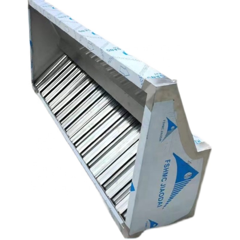 Kitlalong Commercial Kitchen R - Commercial Exhaust Hood ulasan dan harga