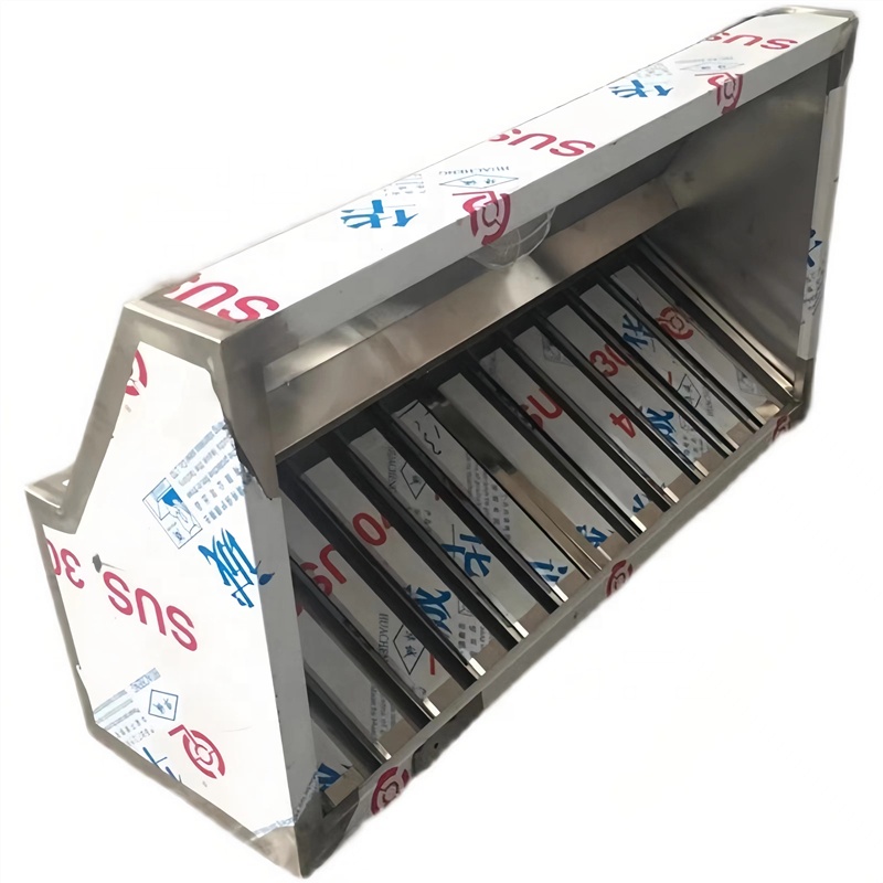 Kitlalong Commercial Kitchen R - Commercial Exhaust Hood ulasan dan harga