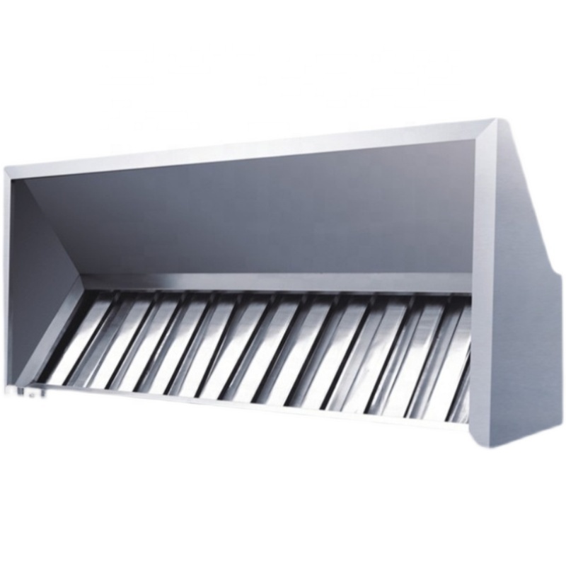 Kitlalong Commercial Kitchen R - Commercial Exhaust Hood ulasan dan harga