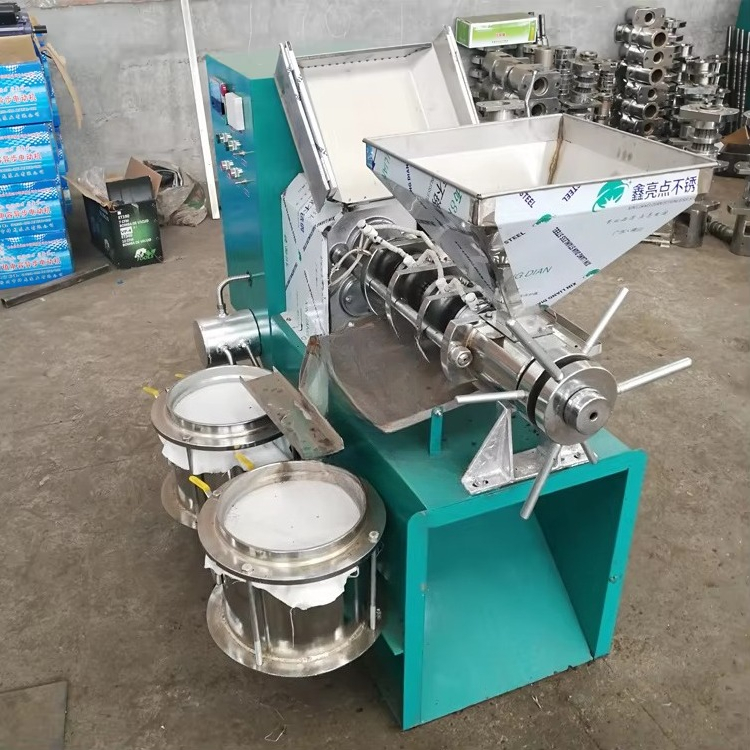 Commercial Integrated Oil Pres - Commercial Kitchen Youtube ulasan dan harga