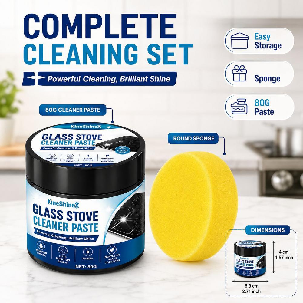 Heavy Duty Stove Oven Cleaner  - Commercial Kitchen Hood ulasan dan harga