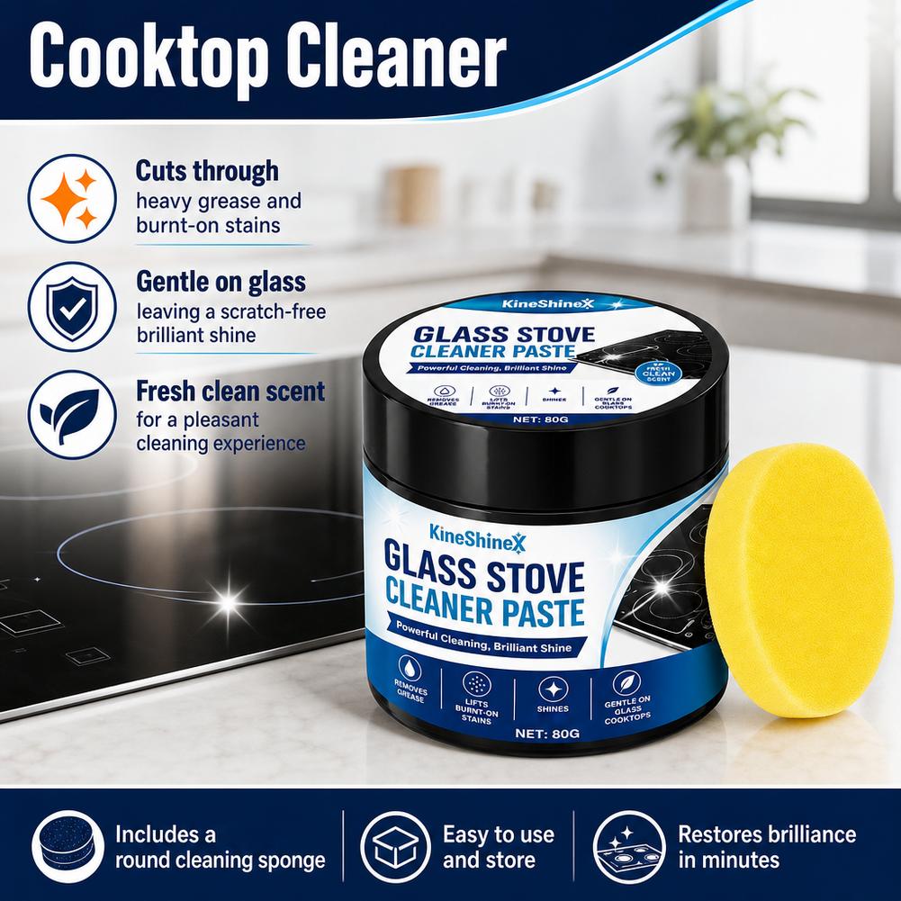Heavy Duty Stove Oven Cleaner  - Commercial Kitchen Hood ulasan dan harga