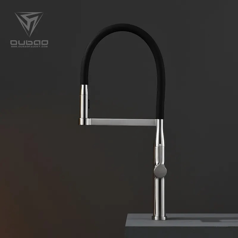 Novel and unique creative high - Commercial Quality Kitchen Faucet ulasan dan harga