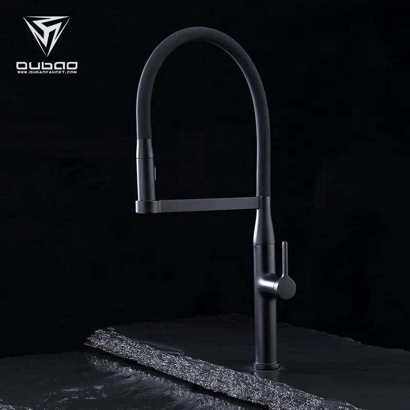 Novel and unique creative high - Commercial Quality Kitchen Faucet ulasan dan harga