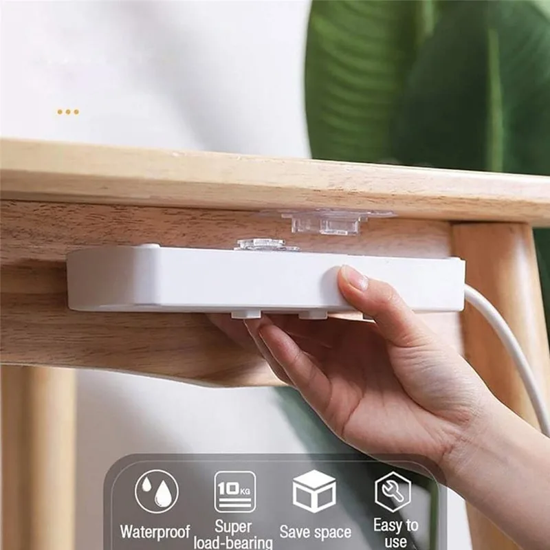 Double-Sided Adhesive Wall Hoo - Commercial Kitchen Supplies ulasan dan harga