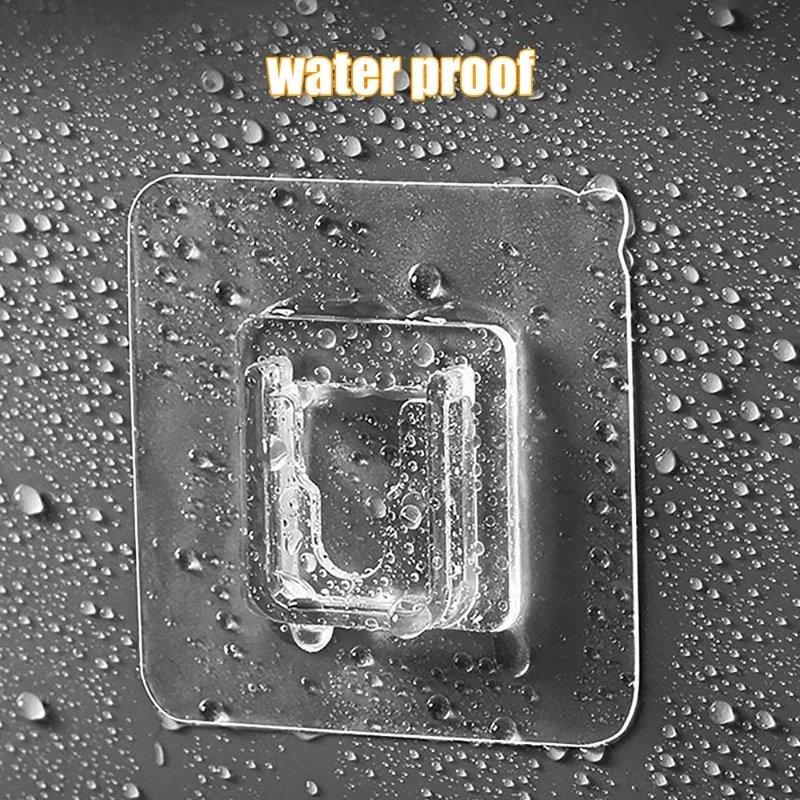 Double-Sided Adhesive Wall Hoo - Commercial Kitchen Supplies ulasan dan harga