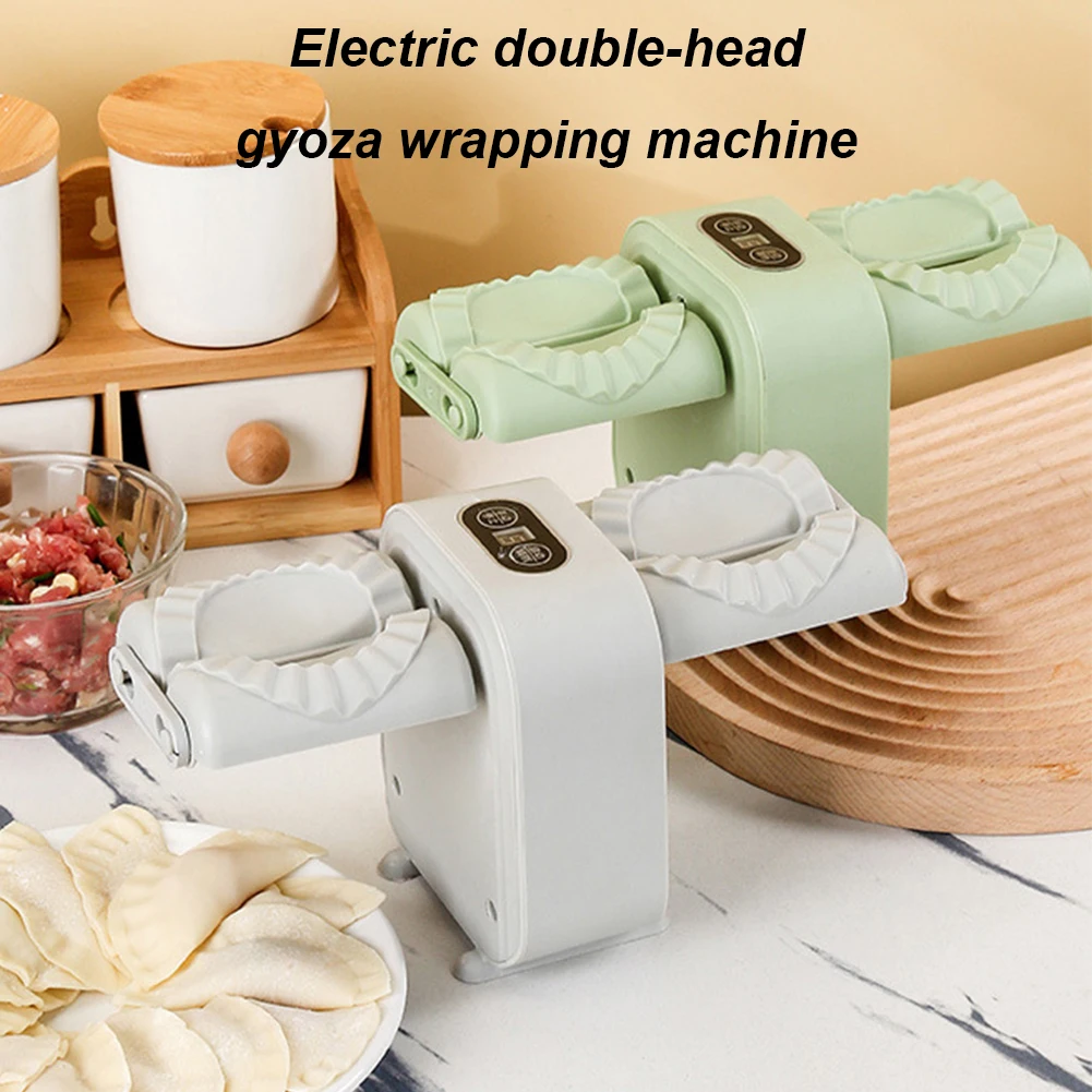Dumpling Maker Automatic Elect - Commercial Kitchen Supplies ulasan dan harga