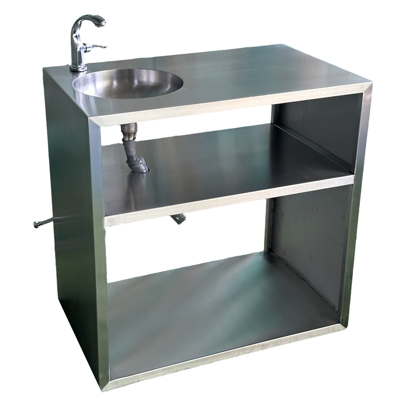 High Quality 304 Stainless Ste - Commercial Quality Kitchen Faucet ulasan dan harga