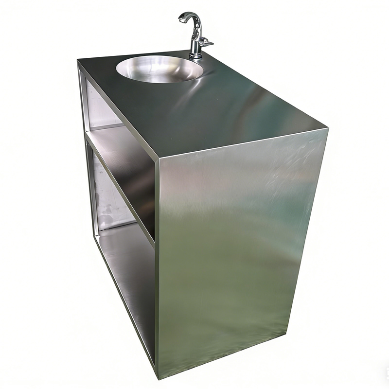 High Quality 304 Stainless Ste - Commercial Quality Kitchen Faucet ulasan dan harga