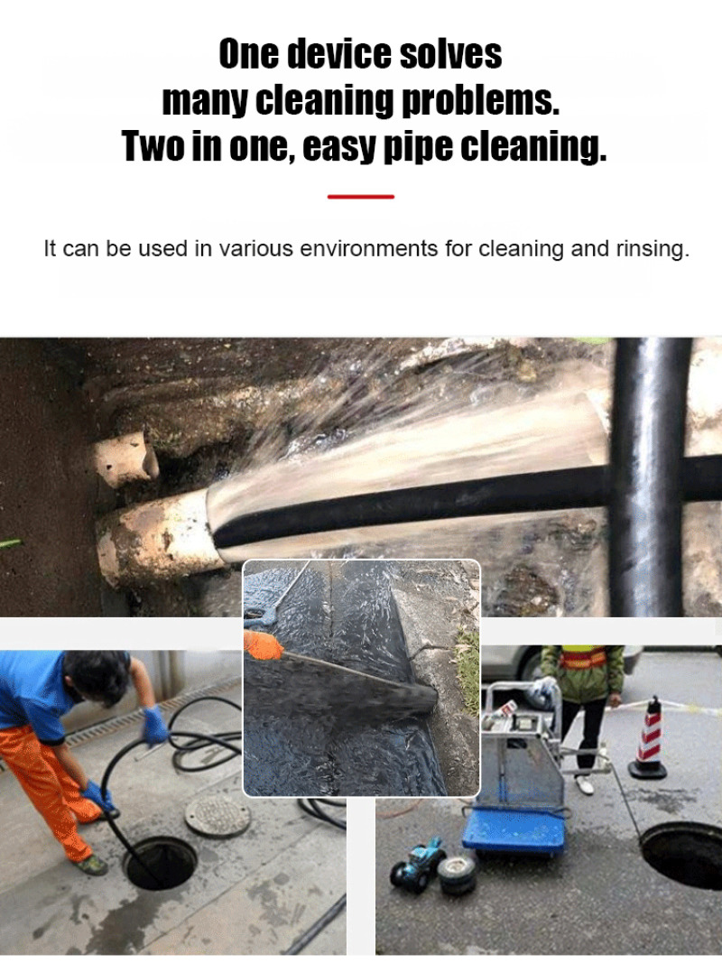 High Pressure Washer Drain Unc - Commercial Kitchen Supplies ulasan dan harga