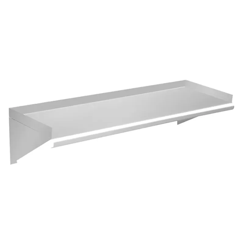 Commercial Shower Shelf Collec - Commercial Kitchen Wall Shelves ulasan dan harga