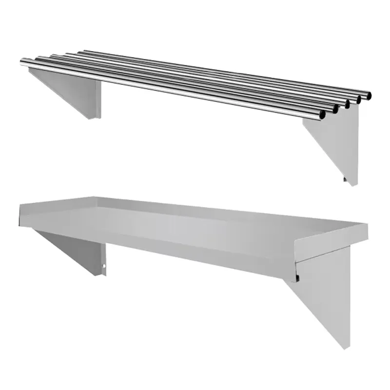 Commercial Shower Shelf Collec - Commercial Kitchen Wall Shelves ulasan dan harga