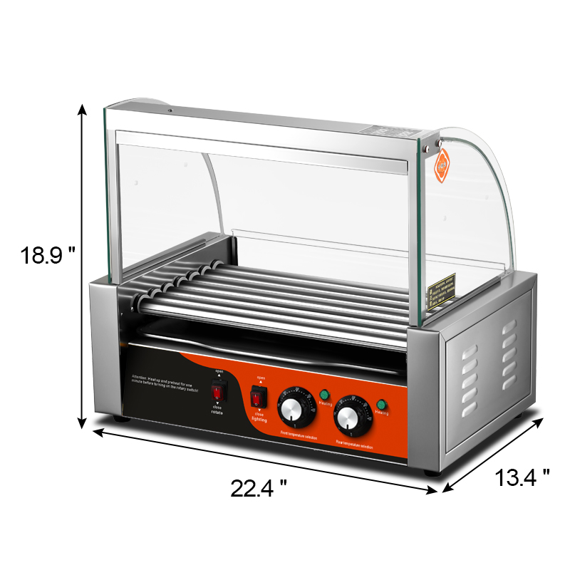 Commercial Electric Stainless  - Commercial Kitchen Grill ulasan dan harga