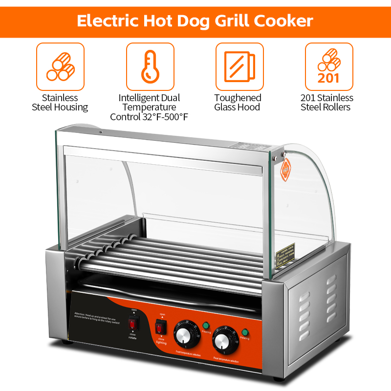 Commercial Electric Stainless  - Commercial Kitchen Grill ulasan dan harga