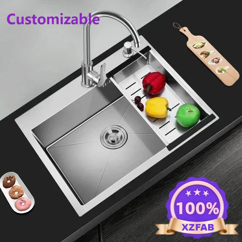 Factory Direct 2026 High Quali - Commercial Quality Kitchen Faucet ulasan dan harga