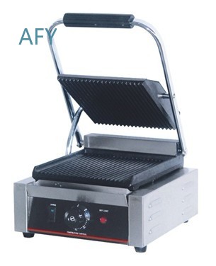 Commercial Electric Panini Pre - Commercial Kitchen Grill ulasan dan harga