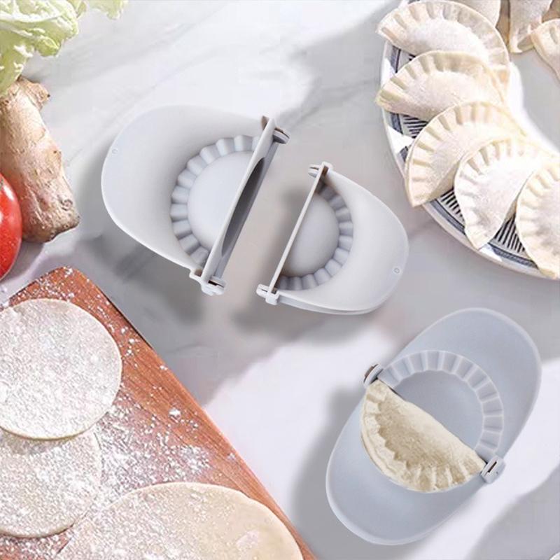【K】Dumpling Machine Tools Dump - Commercial Kitchen Supplies ulasan dan harga