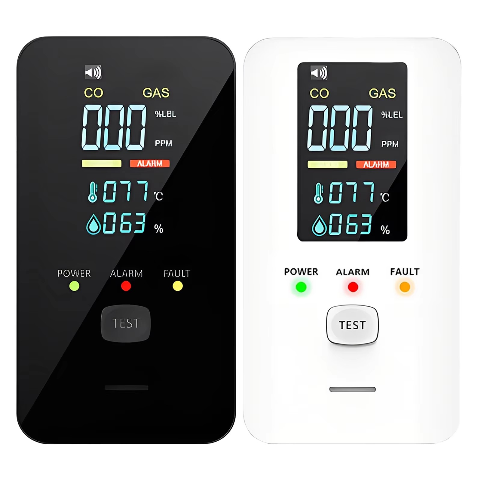 Natural Gas & Carbon Monoxide  - Commercial Kitchen Supplies ulasan dan harga