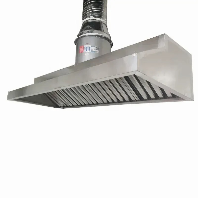 Kitlalong Commercial Stainless - Commercial Exhaust Hood ulasan dan harga