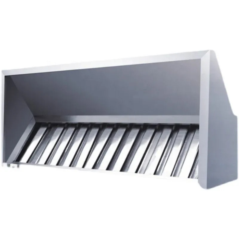 Kitlalong Commercial Stainless - Commercial Exhaust Hood ulasan dan harga
