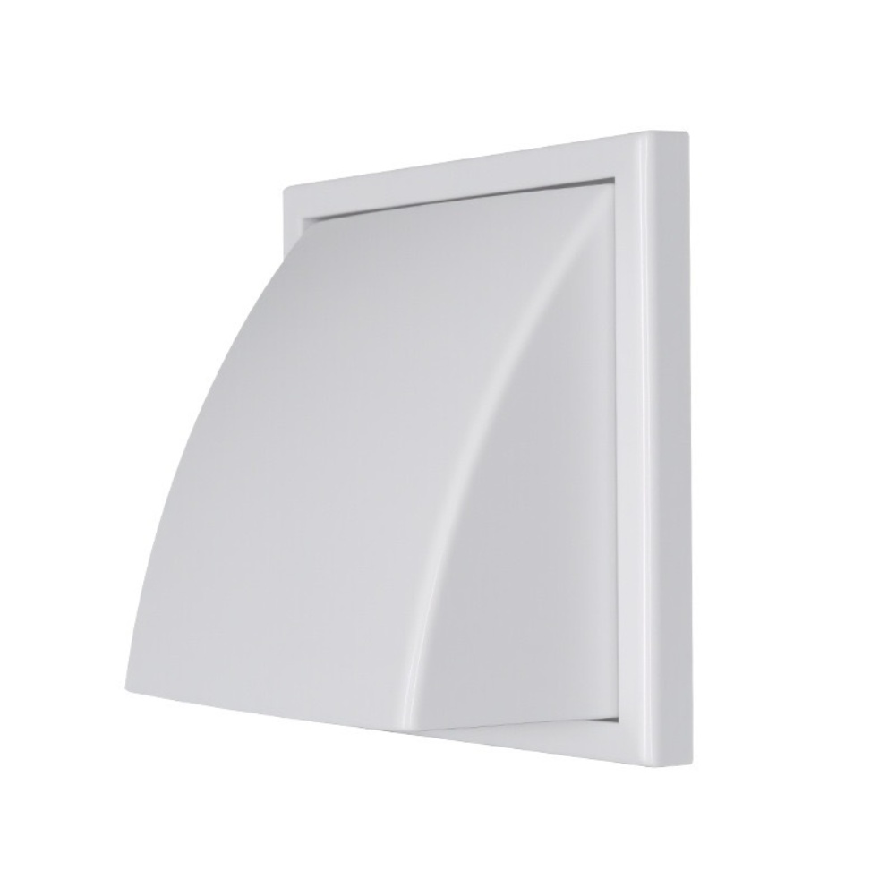 ABS Exhaust Hood ABS Exterior  - Commercial Exhaust Hood ulasan dan harga