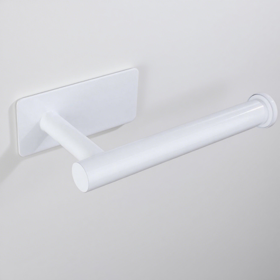 Stainless Steel Paper Holder W - Commercial Kitchen Wall Shelves ulasan dan harga