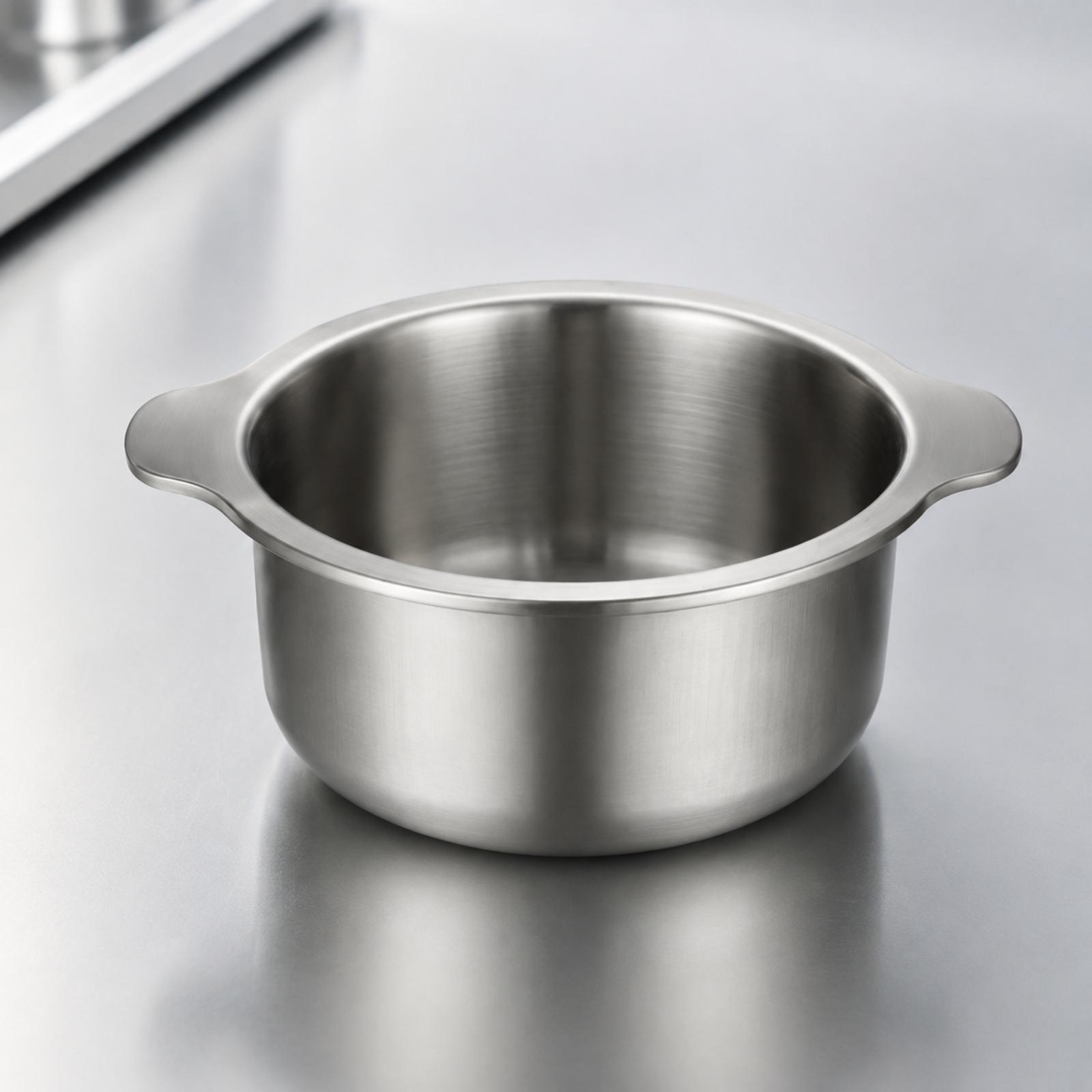 Sturdy Commercial Broth Cooker - Commercial Kitchen Interior ulasan dan harga