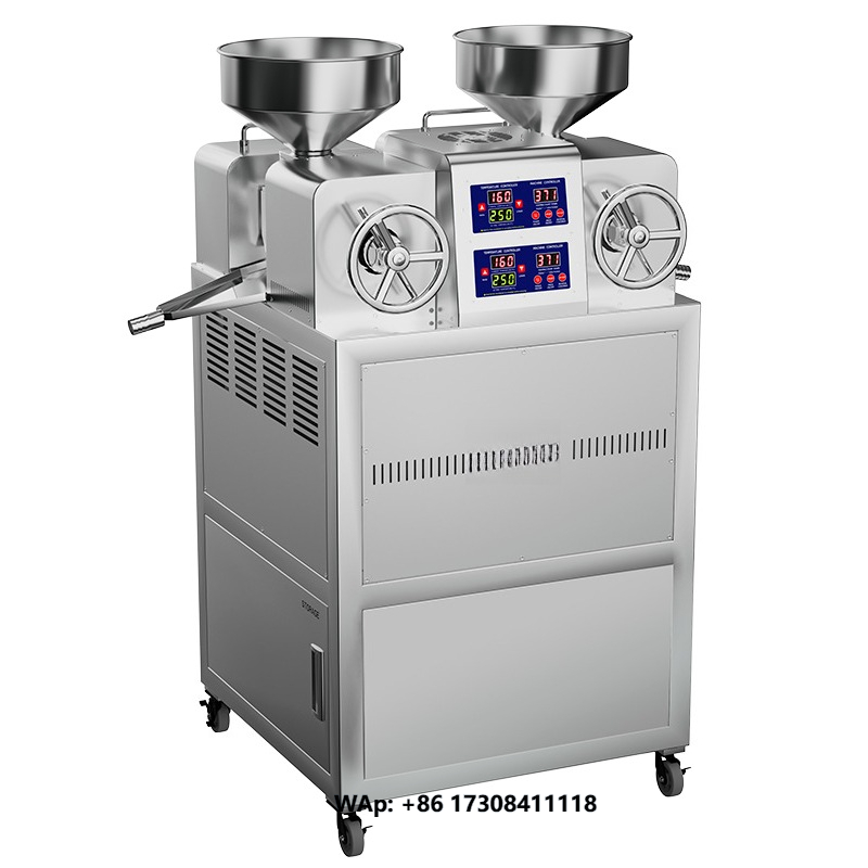 High-quality Commercial Oil Ex - Commercial Kitchen Youtube ulasan dan harga