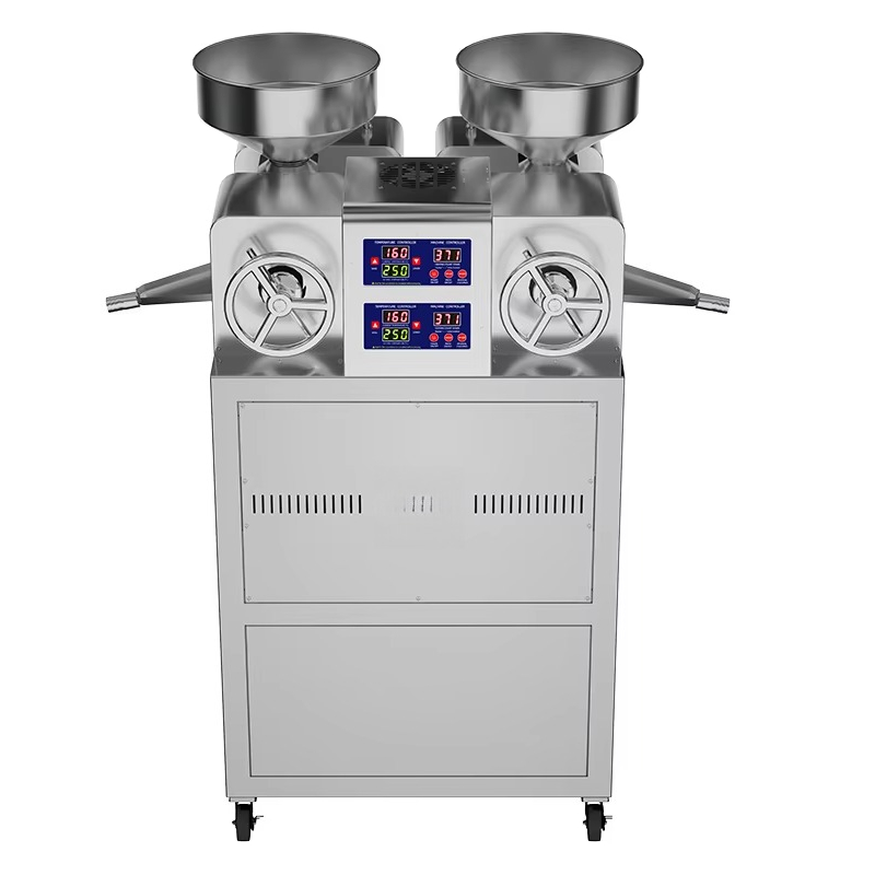 High-quality Commercial Oil Ex - Commercial Kitchen Youtube ulasan dan harga