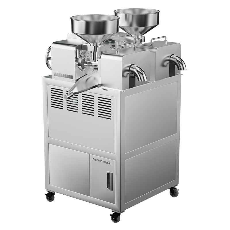 High-quality Commercial Oil Ex - Commercial Kitchen Youtube ulasan dan harga