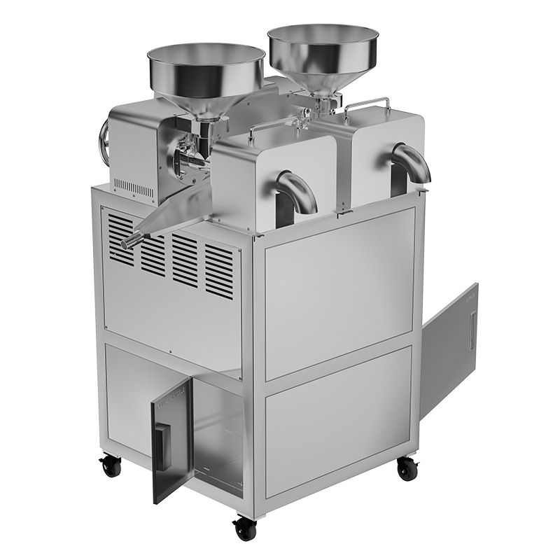 High-quality Commercial Oil Ex - Commercial Kitchen Youtube ulasan dan harga